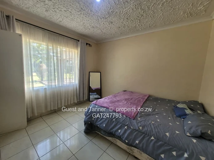 New Marlborough Neat and Spacious Family Home - 4 Bedrooms to Rent