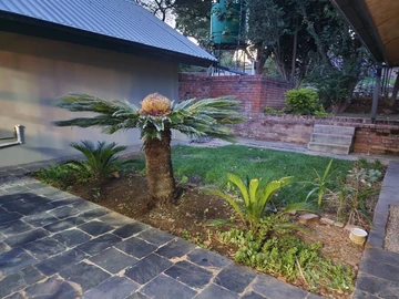 3 Bedroom Townhouse Complex