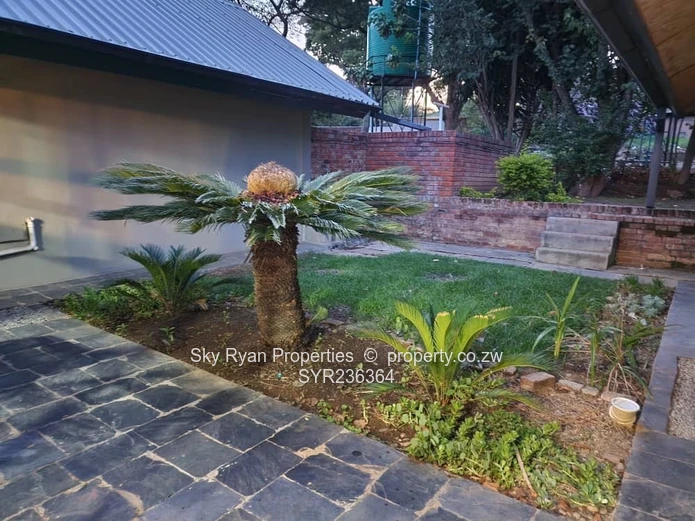 Ballantyne Park Complex Property To Let