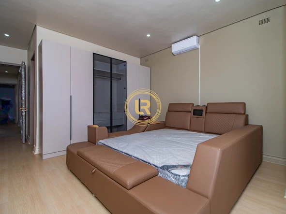 3 Bedroom Townhouse Complex