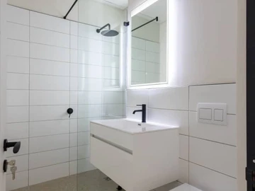 2 Bedroom Townhouse Complex