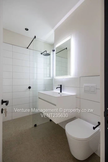 Townhouse for rent in Vainona!