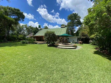 3 Bedroom Townhouse Complex