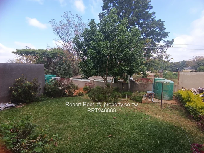 3 bed cluster home in Greystone Park