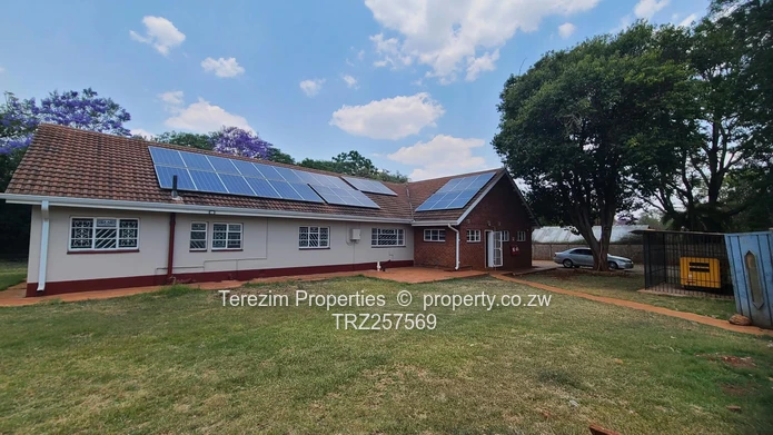 Greendale Commercial cffices for Rental  