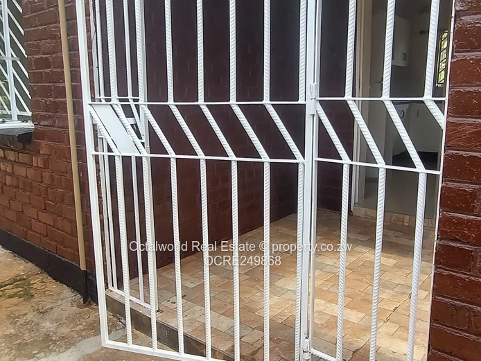2-Bed Cottage for Rent in Vainona