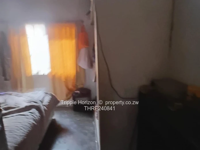 Budiriro cabs corehouse for sale