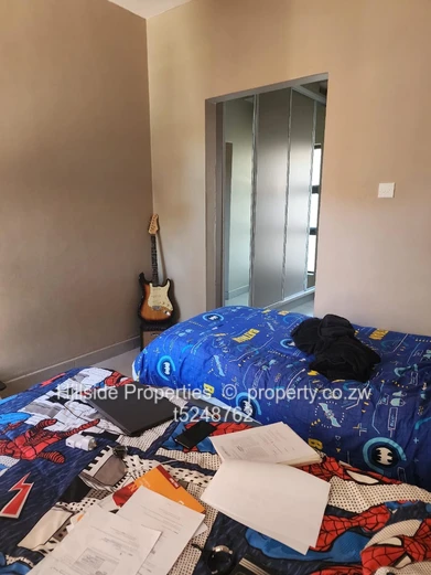 4 bed apartment in the heart of Vinona boreowdale  (Sole Mandate)