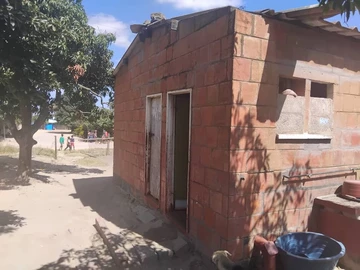 2 Bedroom Townhouse Complex