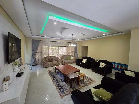 7 Bedroom House
