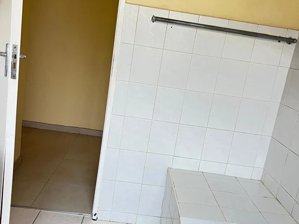 3 Bedroom Townhouse Complex