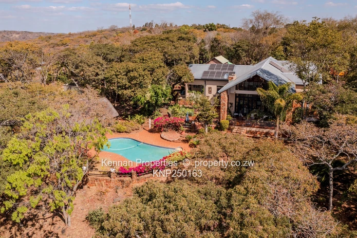 A truly remarkable property that is well worth viewing.