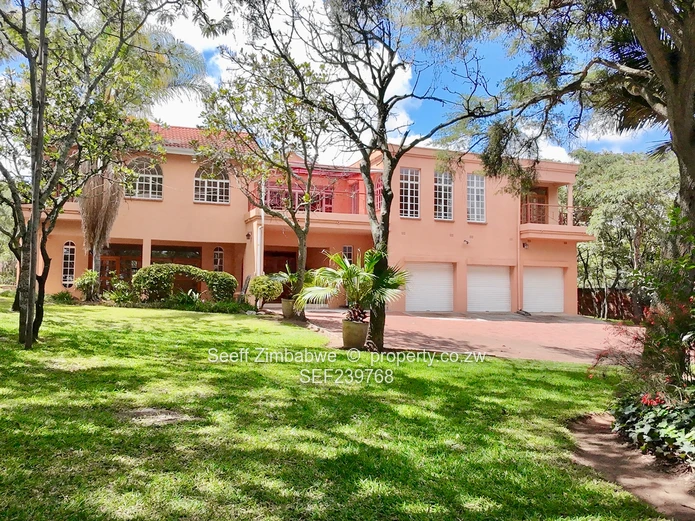 Grandeur and Elegance on Folyjon Crescent – A Glen Lorne Masterpiece