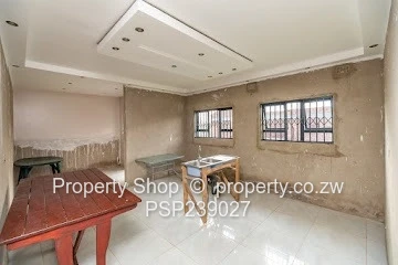 Haydon Park 5Bed For Sale