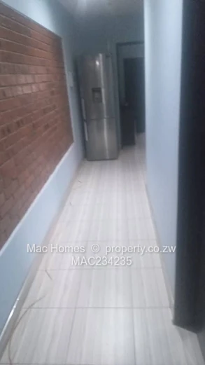 Highfield Egypt 4 bedroomed house for sale