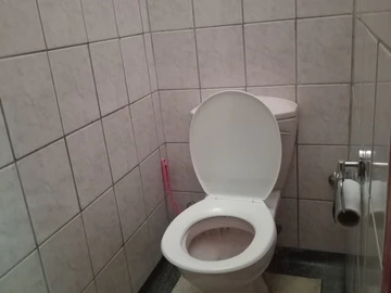 Shop & Retail Property