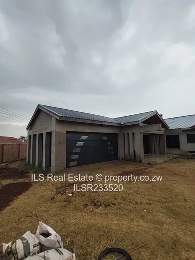 House to Rent in Mt Pleasant Heights (Sole Mandate)