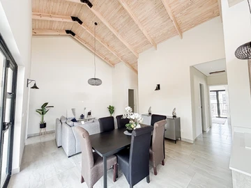 3 Bedroom Townhouse Complex