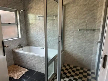 3 Bedroom Townhouse Complex