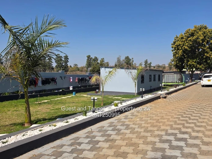 Luxury Landmark Mansion with Private Rooftop Helipad | Hogerty Hill Extension