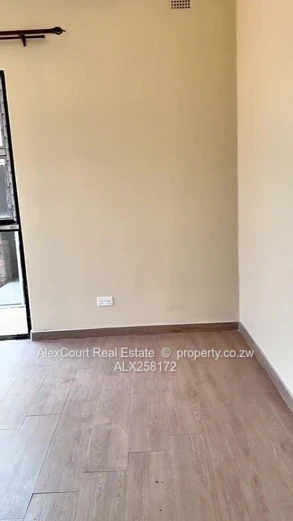 Newly Built Semi-Detached Duplex!!!!