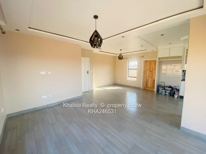 Reinham House to Rent For 1 June 2026