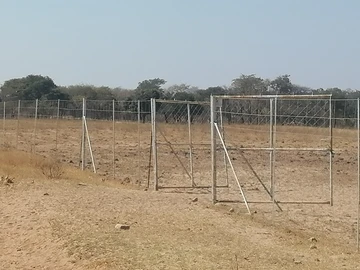 Farm & Agricultural Land