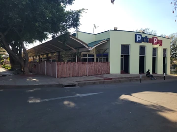 Shop & Retail Property