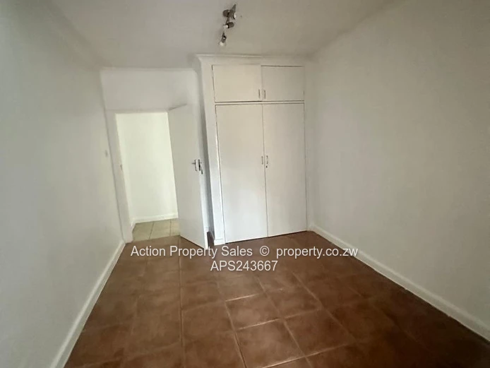 Garden Flat In Avondale 1st April $1300 Inc Levy 