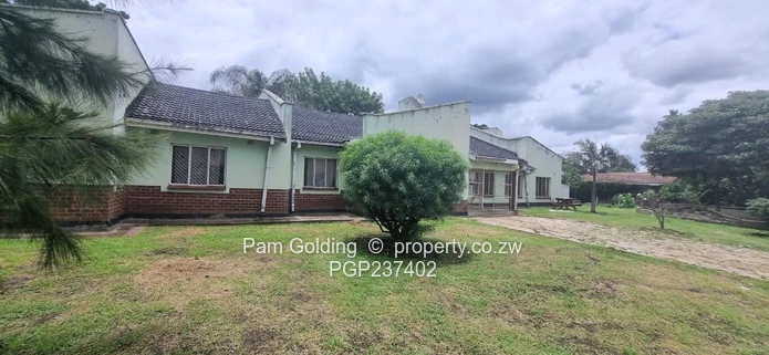 A spacious home with so much potential. (Sole Mandate)