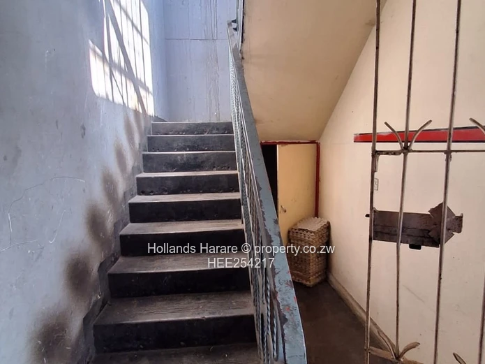 Warehouse/Industrial For Sale in Southerton