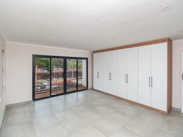 2 Unit Townhouse Complex