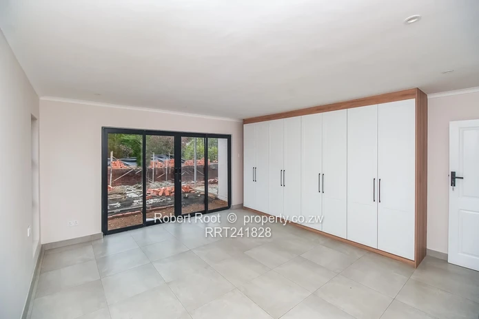 The Fern - Modern Living in the Heart of Newlands