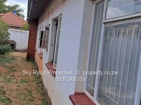 Bloomingdale House For Sale