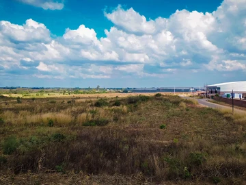Commercial & Industrial Land