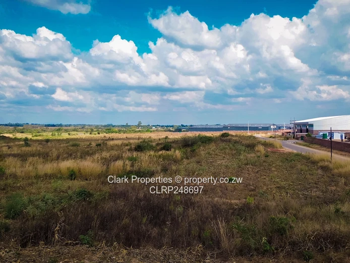 Prime Industrial Stands for Sale in Arlington!