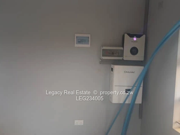 Strathaven – 3-Bedroom Cottage to Let