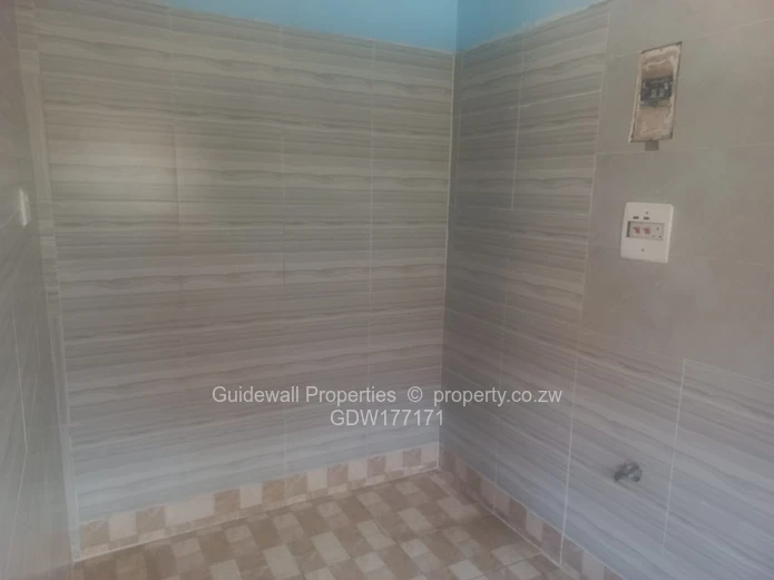 Emerald Hill, 2 bedroomed cottage to rent (Sole Mandate)