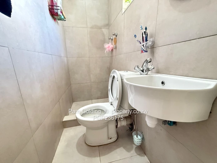 Malindela house for sale