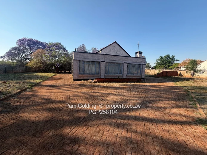 House for Sale – Kumalo North