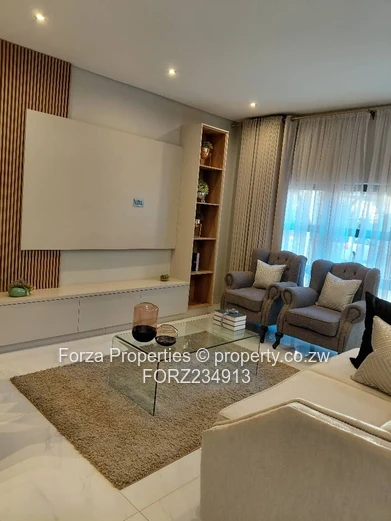 Beautiful 3-Bedroom Cluster Apartment-Mt Pleasant