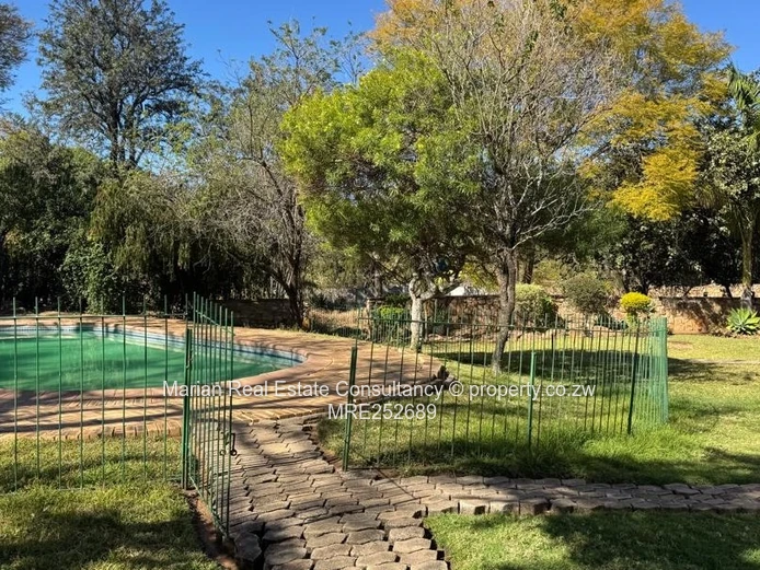 Hillside, 4 Bedroom House FOR SALE