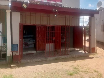 Shop & Retail Property
