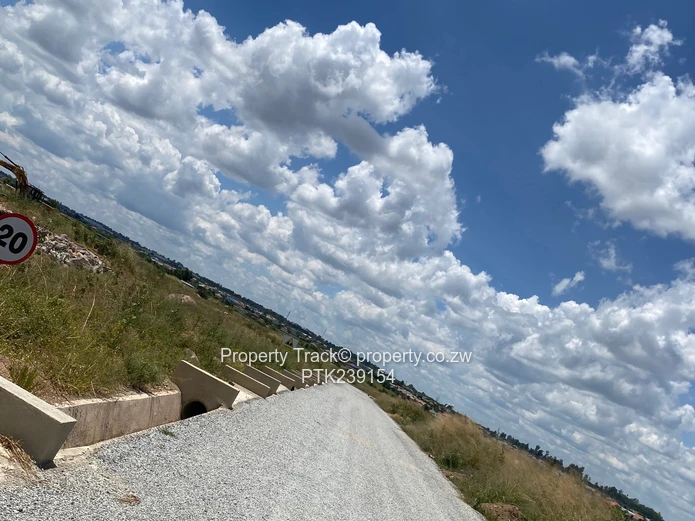 Prime Stone Ridge Residential Stands For Sale 55/sqm