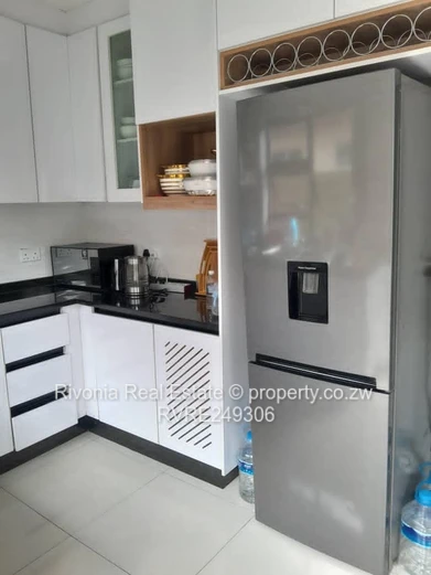 Aspindale Park 3-Bed Home — Tiled Verandah & Paved Yard