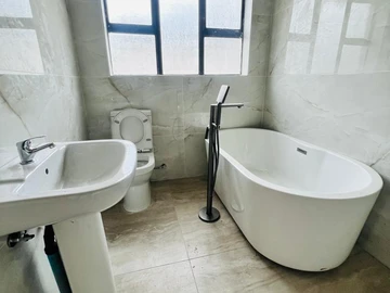 3 Bedroom Townhouse Complex