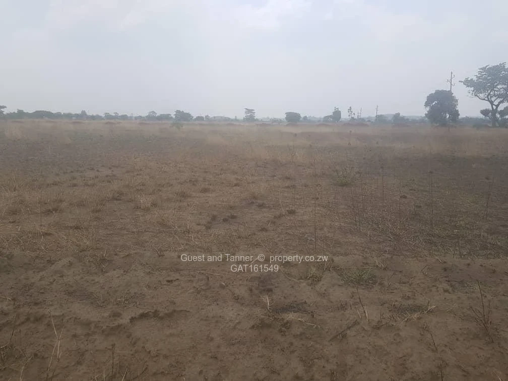 Stands & Residential Land for Sale in Norton GAT161549