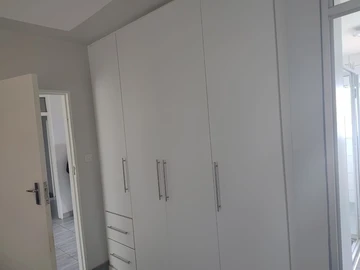 3 Bedroom Townhouse Complex