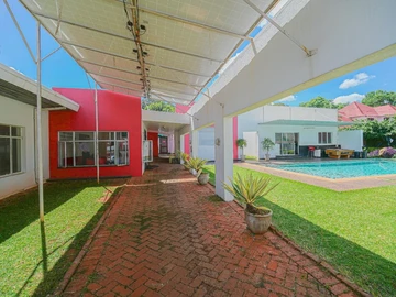 Prime offices in Highlands