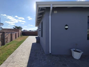 3 Bedroom Townhouse Complex